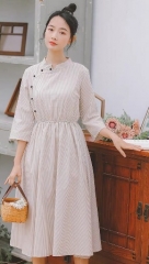Republic of China Mori dress