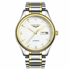 Men’s crownpiano watch