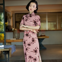 lotus light purple red m