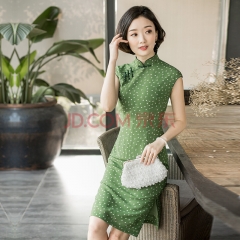 samyormi green m