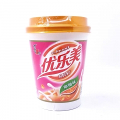 U-loveit tea