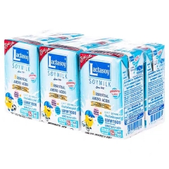 Lida Lion Soybean Milk