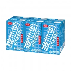 Vitamin soymilk