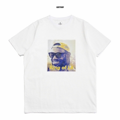 pritend with short sleeves