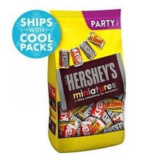 HERSHEY'S Miniatures