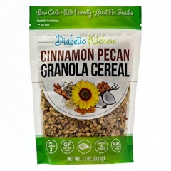 Granola Cereal