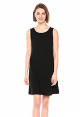 Daily Ritual Women's Lightweight Lived-In Cotton S