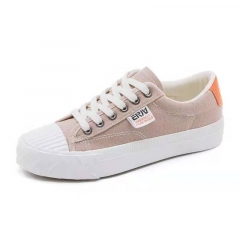 New flat cloth shoes