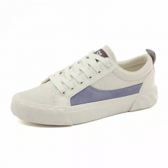Spring style canvas shoes