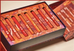 Malidaijia Chinese lip glaze s666 Normal Specifica