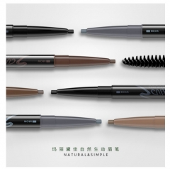 Malidaijia Eyebrow brush s666 Normal Specification