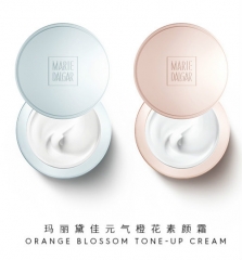 Malidaijia Orange Flower Pigment Cream s666 Normal