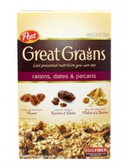 453g of walnut oatmeal with raisin, jujube and juj