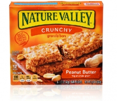Oat food stick 252g