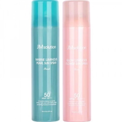 JM Marine pearl spray
