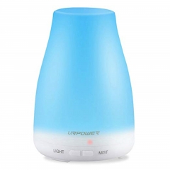 100ml AROMA Essential oil cold mist humidifier