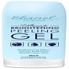 Ebanel the ultimate skin lightening gel