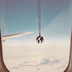 echo's shop ,Your World 18K Golden Ring Tour Hollo