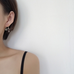 echo's shop,Want to take off the stars for you, ha