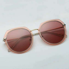 Antifatigue glasses