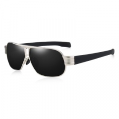 Hipster sunglasses