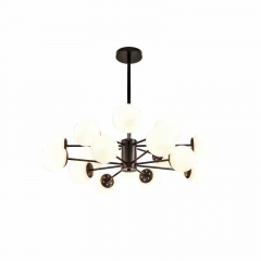 Modern restaurant lamps and lanterns