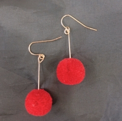 New Year`s Red Lantern