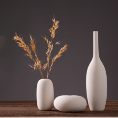 Home Dry flower furniture