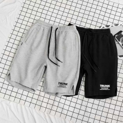 Summer casual pants, shorts, sports pants, men