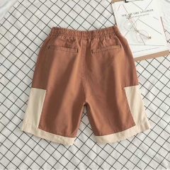 Summer leisure shorts