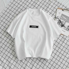 Summer Short Sleeves