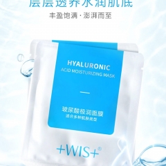 WIS mask
