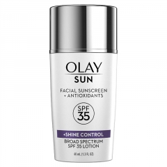Phoenix,Sunscreen by Olay, SPF 35 Face Lotion + Sh