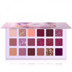 Phoenix,UCANBE 18 Colors Aromas New Nude Eyeshadow Phoenix,UCANBE 18 Colors Aromas New Nude Eyeshadow