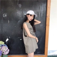 sports vest