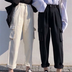 Workwear trousers