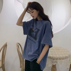 Short-sleevedt-shirt