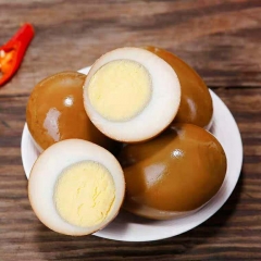 Marinated Egg