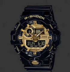 Sports Men's WatchCASIO-G-SHOCK