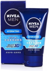 Nivea cleanser