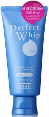 shiseido facial cleaner