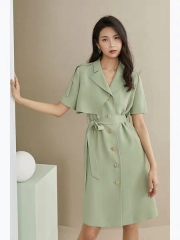 FANSILANEN suit dress Green M