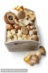 Mushroom 300g/bag