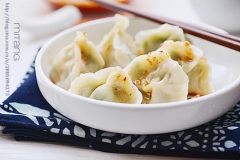 Fresh Shrimp dumplings 1.2kgx66