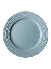 北欧创意家用陶瓷西餐盘牛排盘子网红ins风餐具早餐菜盘平盘碟子