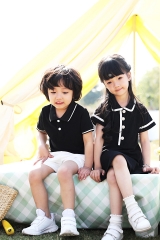 Parents and children's 2020 new fashion net red li