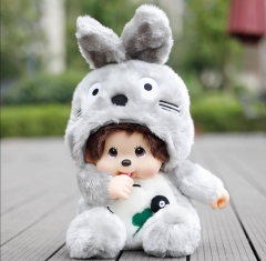 rabbit's monchihichi