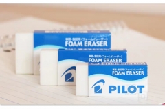 Rubber eraser for middle and middle school student