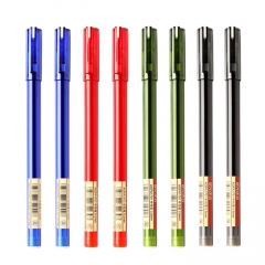 BAIYOU NEUTRAL PRN STUDENTS USE PEN 0.5 MM BLACK F