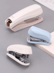 Stapler, office student, mini stapler, small, labo